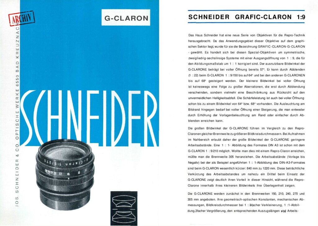 thumbnail of G-Claron (Dagor Typen)