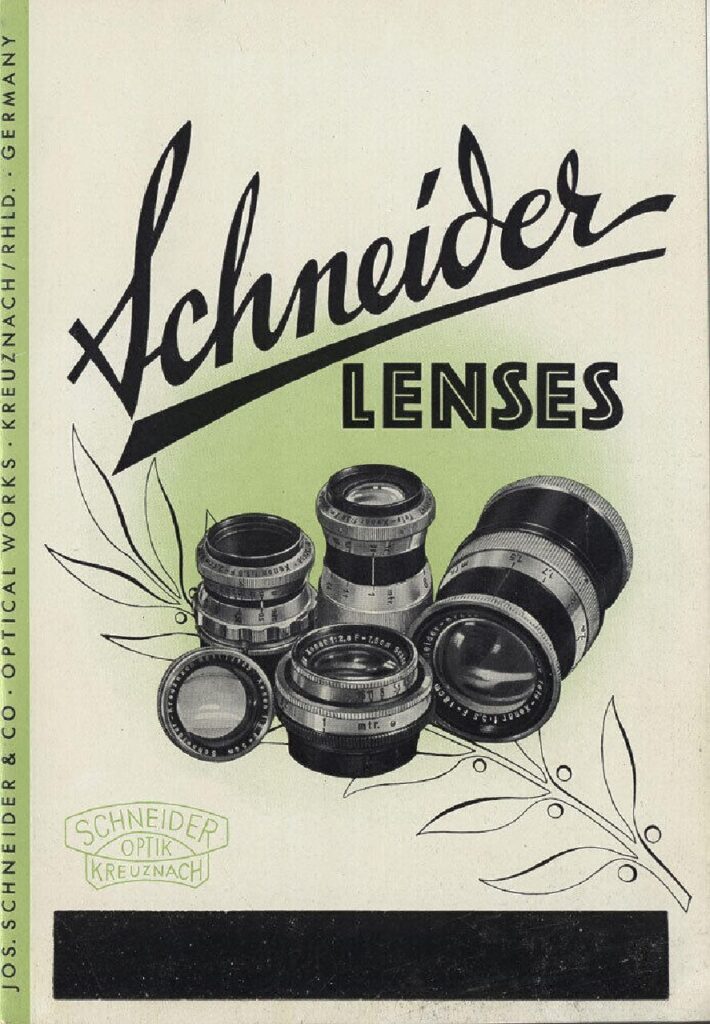 thumbnail of Gesamtkatalog 1939