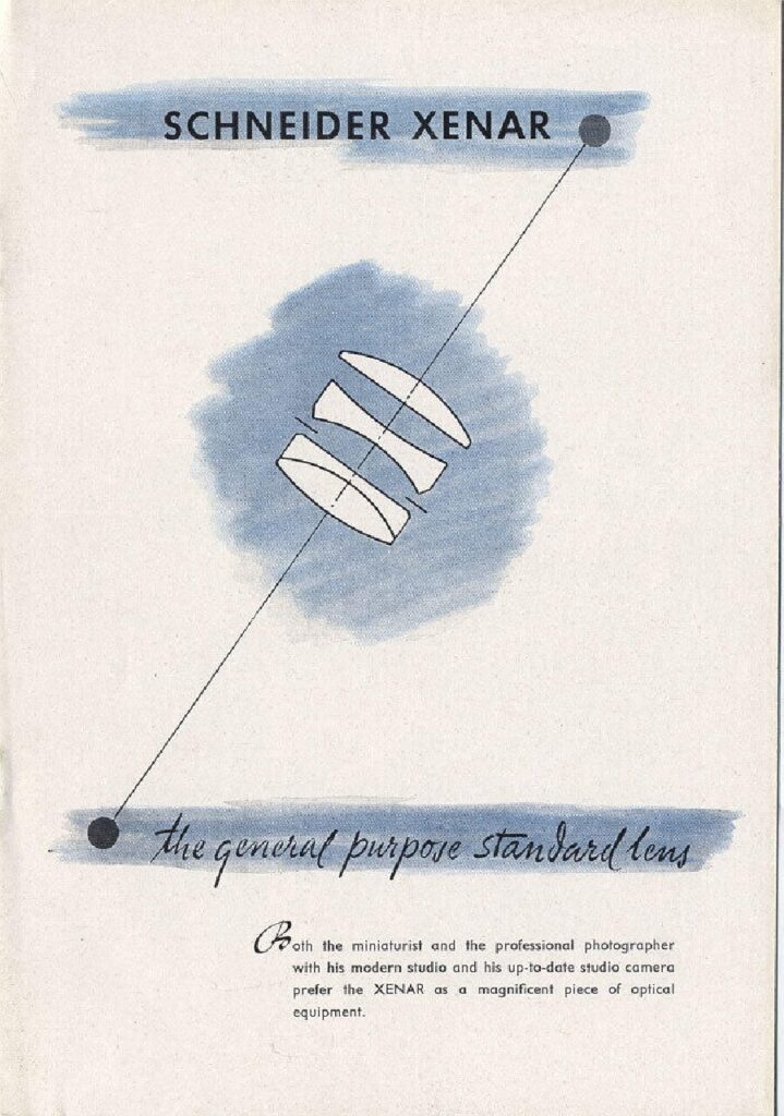 thumbnail of Xenar 1950